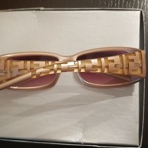 Fendi sunglasses